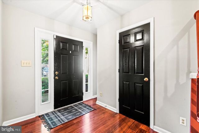 7213 WYTHEVILLE CIR, Fredericksburg, VA 22407