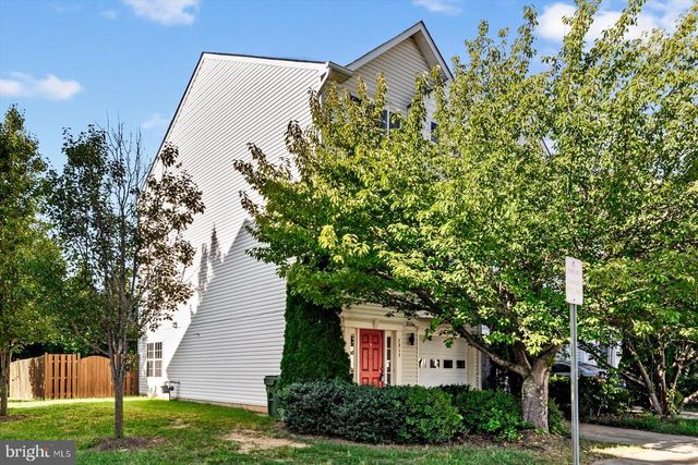 7213 WYTHEVILLE CIR, Fredericksburg, VA 22407
