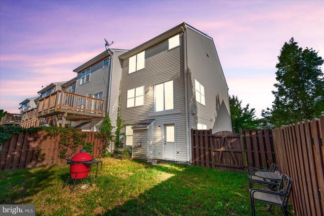 7213 WYTHEVILLE CIR, Fredericksburg, VA 22407