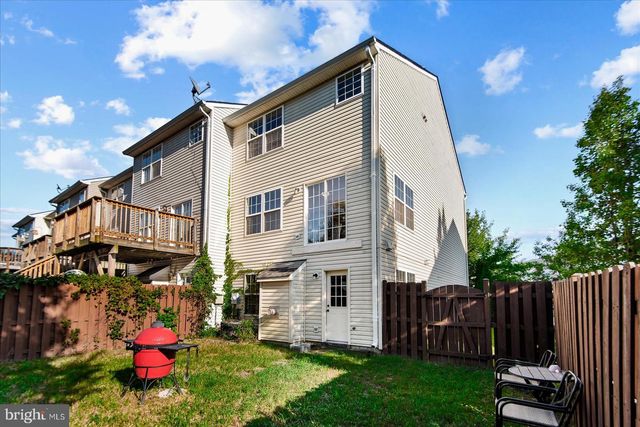 7213 WYTHEVILLE CIR, Fredericksburg, VA 22407