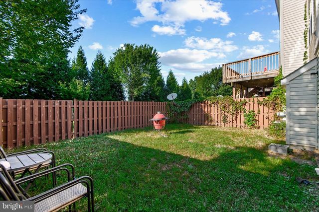 7213 WYTHEVILLE CIR, Fredericksburg, VA 22407