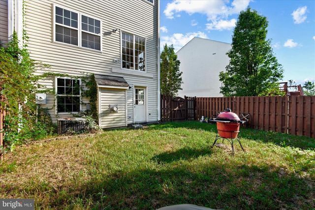 7213 WYTHEVILLE CIR, Fredericksburg, VA 22407