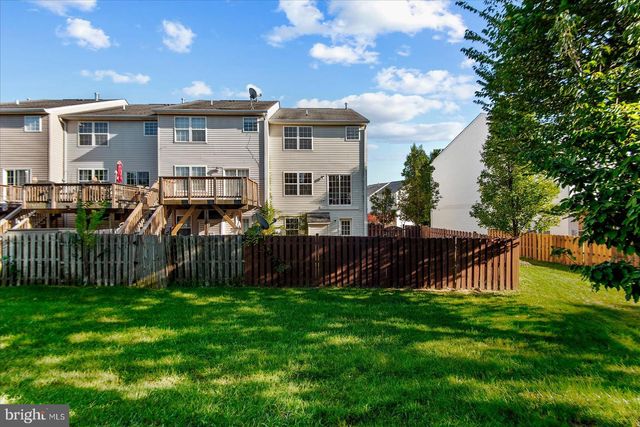 7213 WYTHEVILLE CIR, Fredericksburg, VA 22407