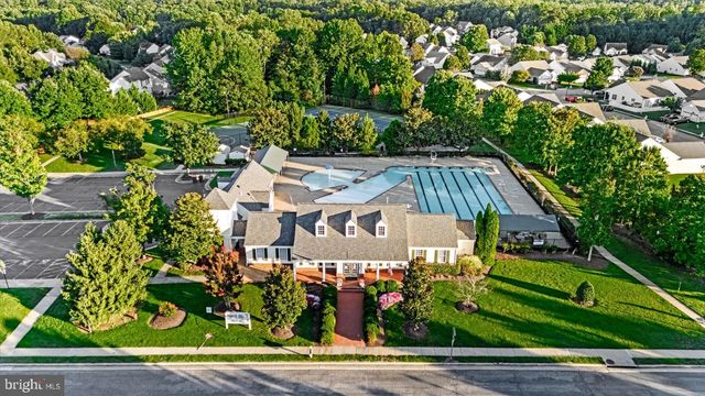 7213 WYTHEVILLE CIR, Fredericksburg, VA 22407