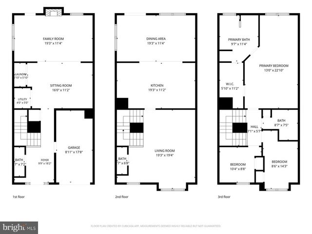 7213 WYTHEVILLE CIR, Fredericksburg, VA 22407