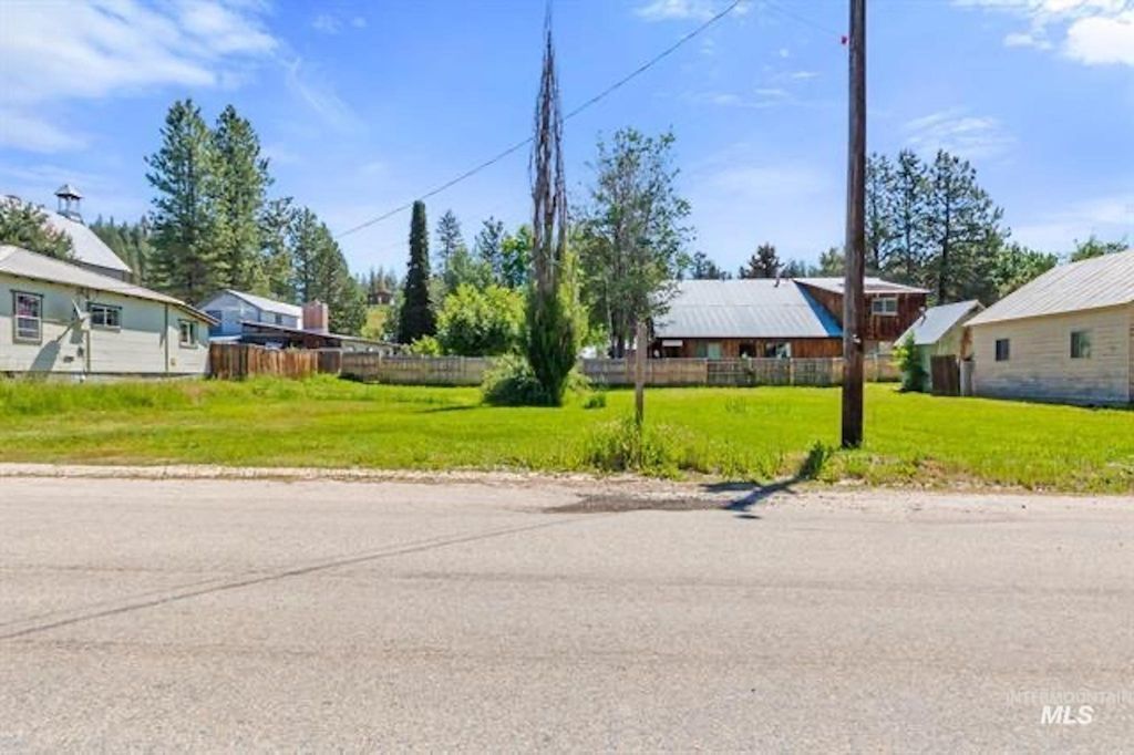 508 Montgomery Street, Idaho City, ID 83631 photo 1