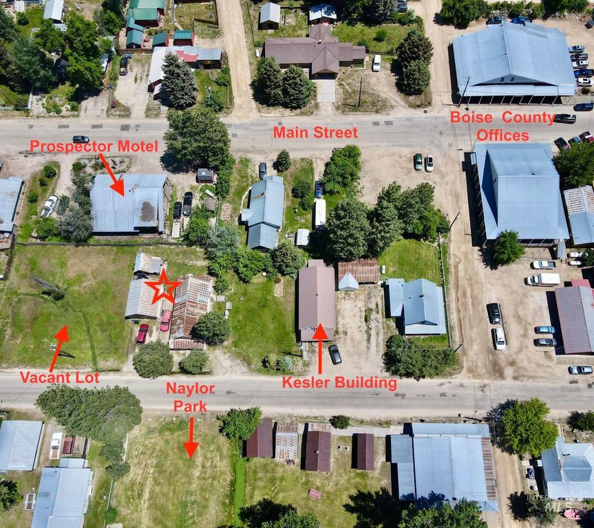 508 Montgomery Street, Idaho City, ID 83631 photo 4