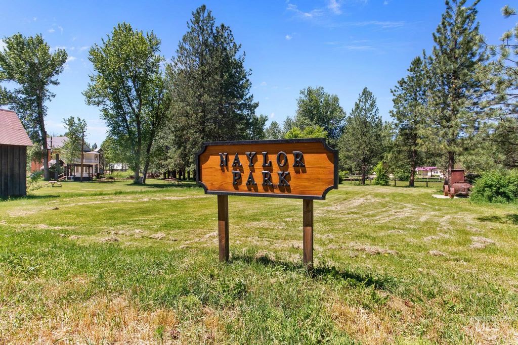 508 Montgomery Street, Idaho City, ID 83631 photo 5
