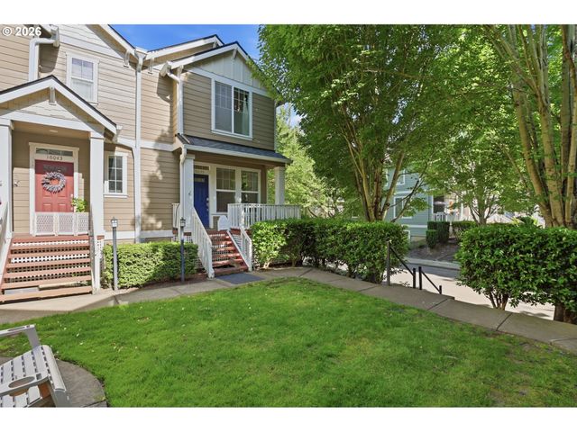 16035 Sw MASON Ln, Beaverton, OR 97006