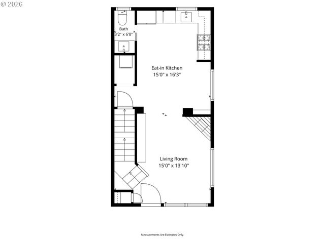 16035 Sw MASON Ln, Beaverton, OR 97006