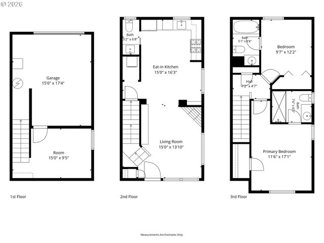 16035 Sw MASON Ln, Beaverton, OR 97006