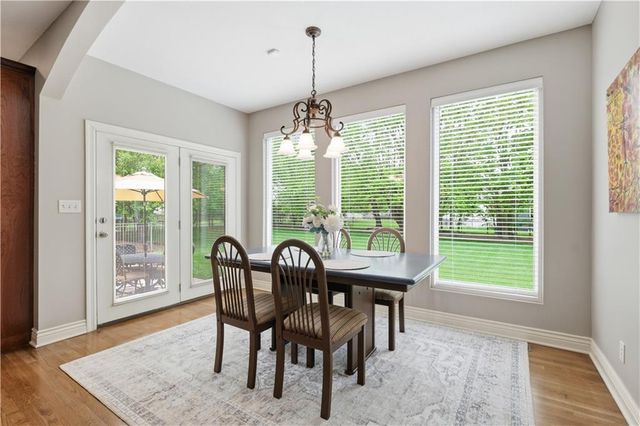 15565 S Gallery Street, Olathe, KS 66062