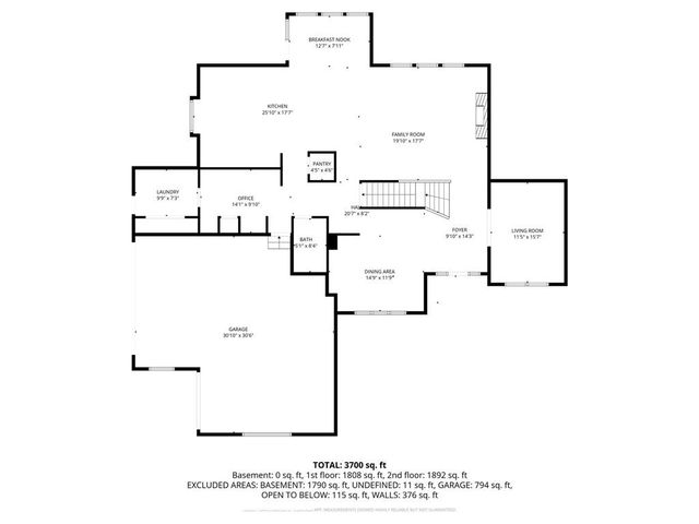 15565 S Gallery Street, Olathe, KS 66062
