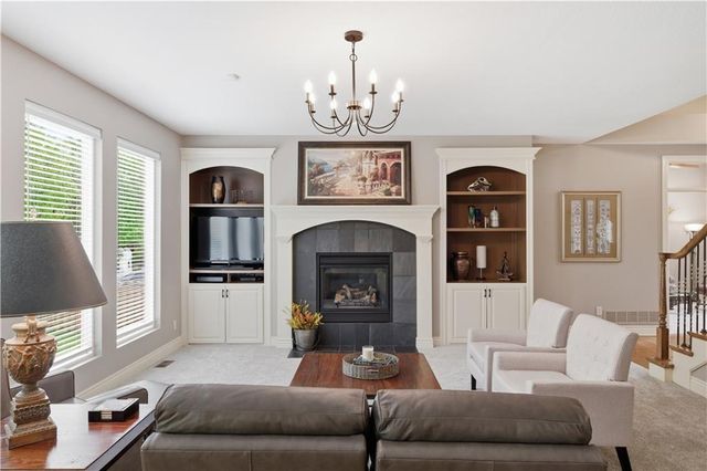 15565 S Gallery Street, Olathe, KS 66062