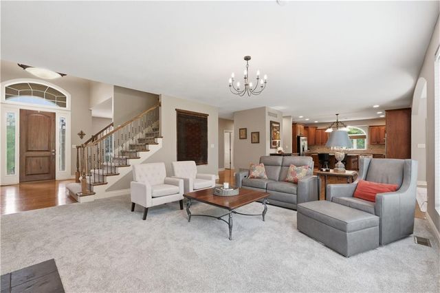 15565 S Gallery Street, Olathe, KS 66062