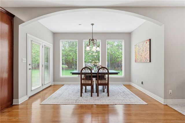 15565 S Gallery Street, Olathe, KS 66062