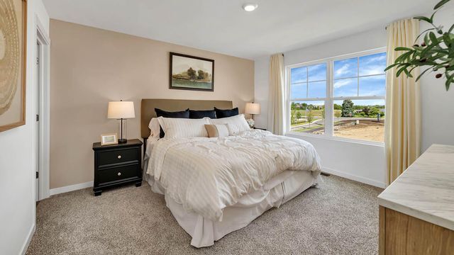 520 E 120th Place, Crown Point, IN 46307