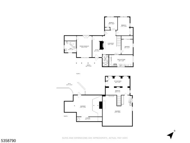 6 Pinecliff Rd, Andover Twp., NJ 07860