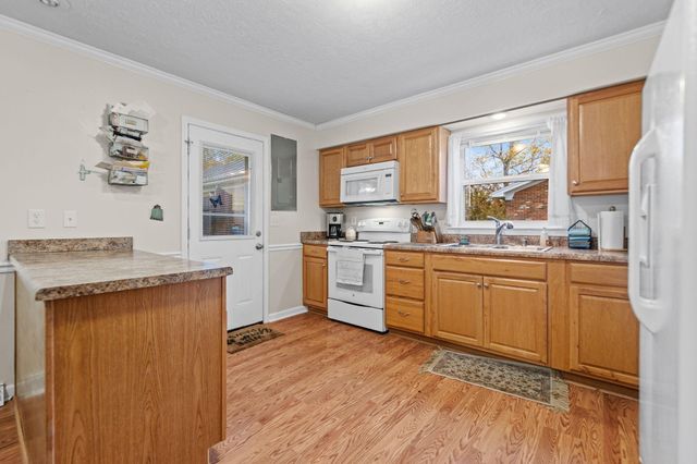 113 Djeddah Drive, Lawrenceburg, KY 40342