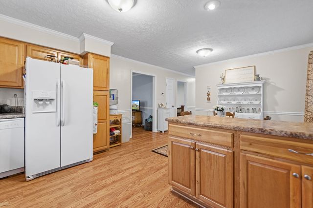 113 Djeddah Drive, Lawrenceburg, KY 40342