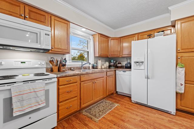 113 Djeddah Drive, Lawrenceburg, KY 40342