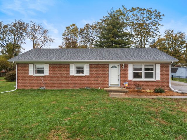 113 Djeddah Drive, Lawrenceburg, KY 40342