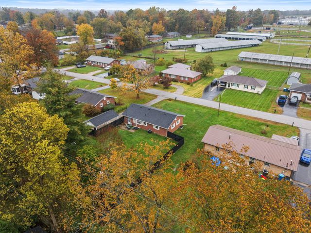 113 Djeddah Drive, Lawrenceburg, KY 40342