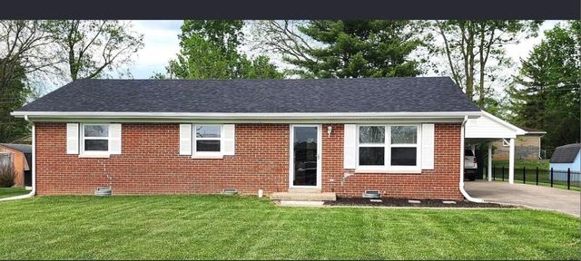 113 Djeddah Drive, Lawrenceburg, KY 40342