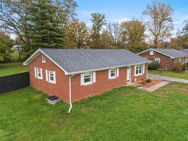 113 Djeddah Drive, Lawrenceburg, KY 40342