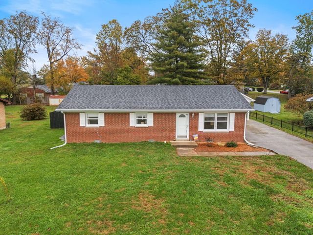 113 Djeddah Drive, Lawrenceburg, KY 40342