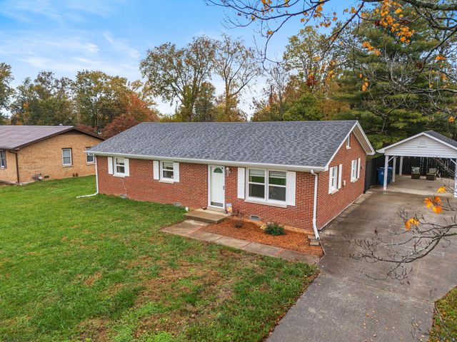 113 Djeddah Drive, Lawrenceburg, KY 40342