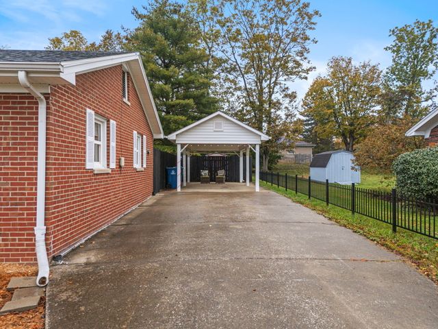 113 Djeddah Drive, Lawrenceburg, KY 40342