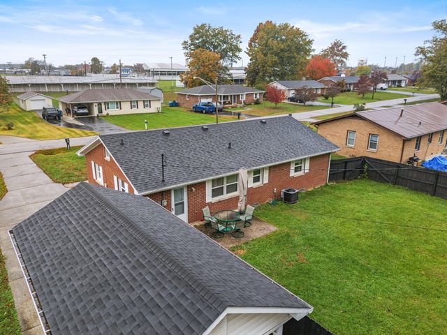 113 Djeddah Drive, Lawrenceburg, KY 40342