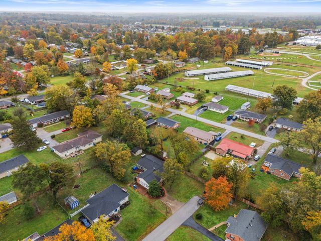 113 Djeddah Drive, Lawrenceburg, KY 40342