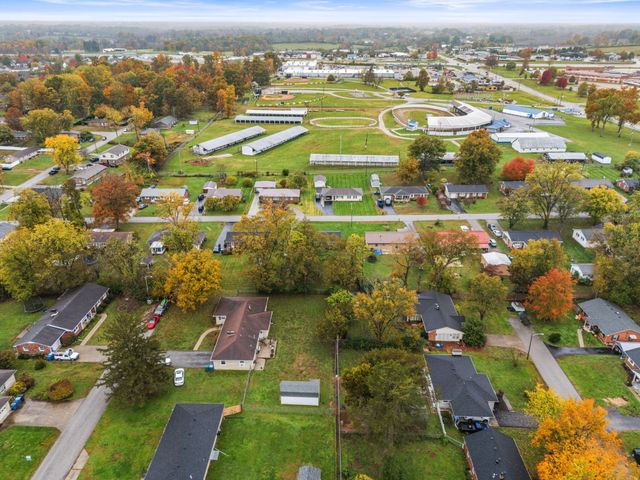 113 Djeddah Drive, Lawrenceburg, KY 40342