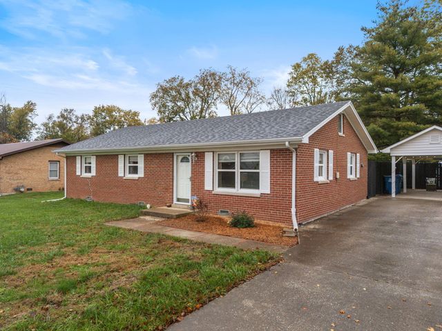 113 Djeddah Drive, Lawrenceburg, KY 40342