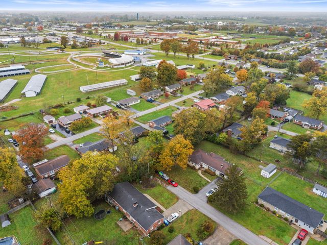 113 Djeddah Drive, Lawrenceburg, KY 40342