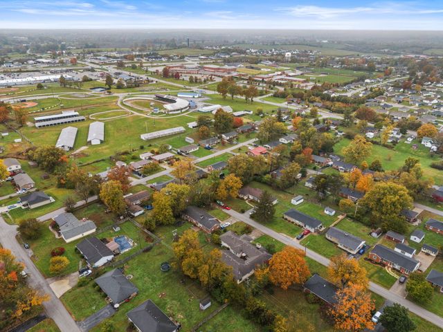 113 Djeddah Drive, Lawrenceburg, KY 40342