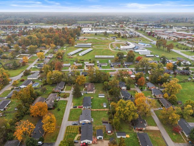 113 Djeddah Drive, Lawrenceburg, KY 40342