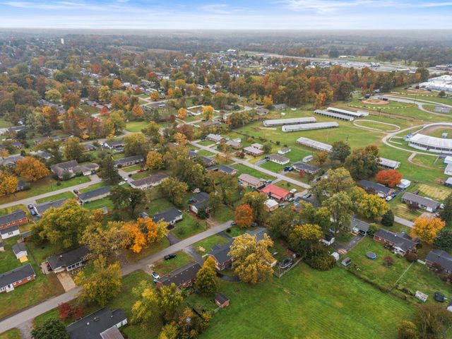 113 Djeddah Drive, Lawrenceburg, KY 40342