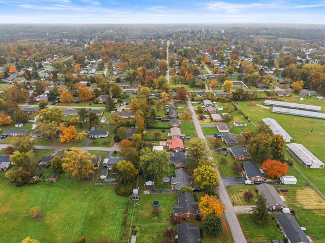 113 Djeddah Drive, Lawrenceburg, KY 40342