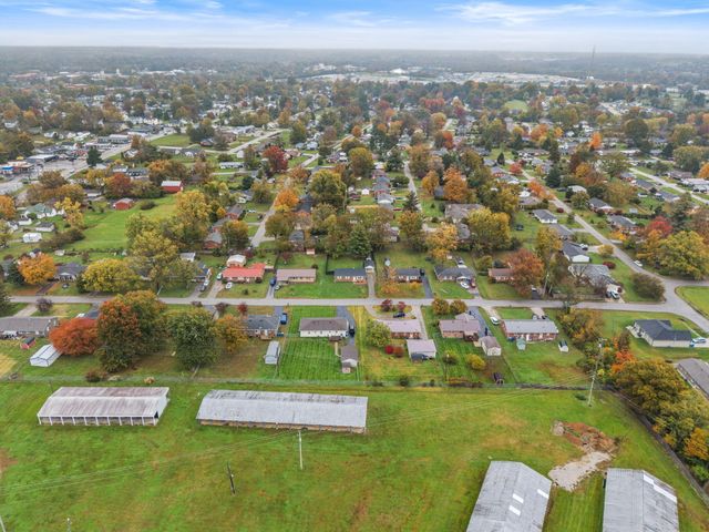 113 Djeddah Drive, Lawrenceburg, KY 40342