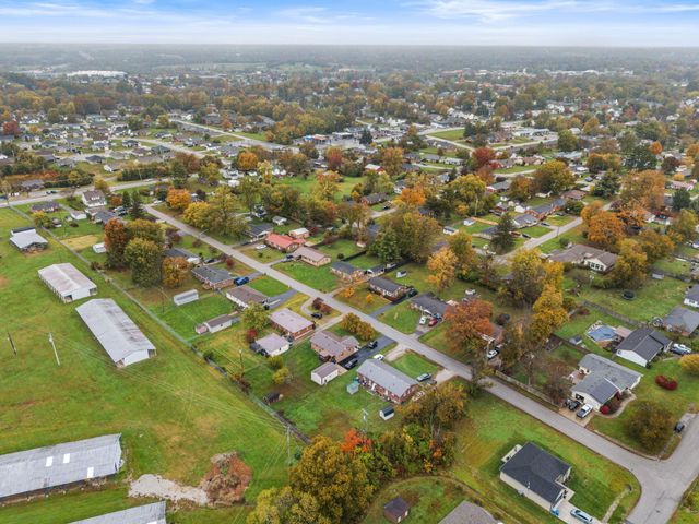 113 Djeddah Drive, Lawrenceburg, KY 40342