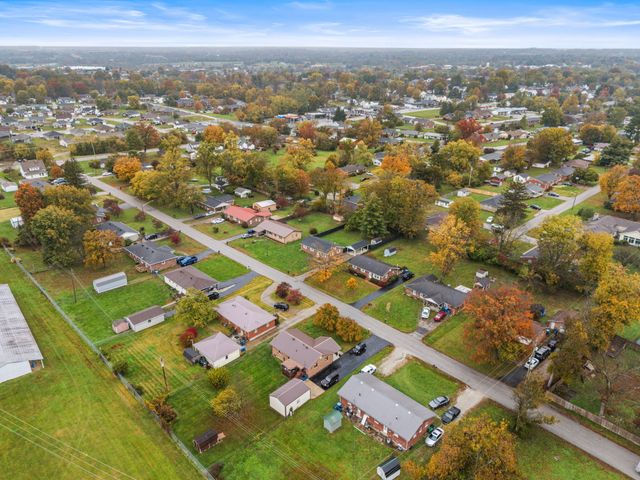 113 Djeddah Drive, Lawrenceburg, KY 40342