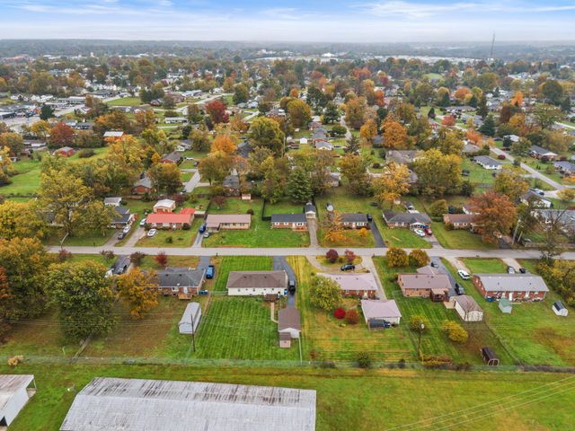 113 Djeddah Drive, Lawrenceburg, KY 40342