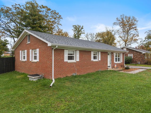 113 Djeddah Drive, Lawrenceburg, KY 40342