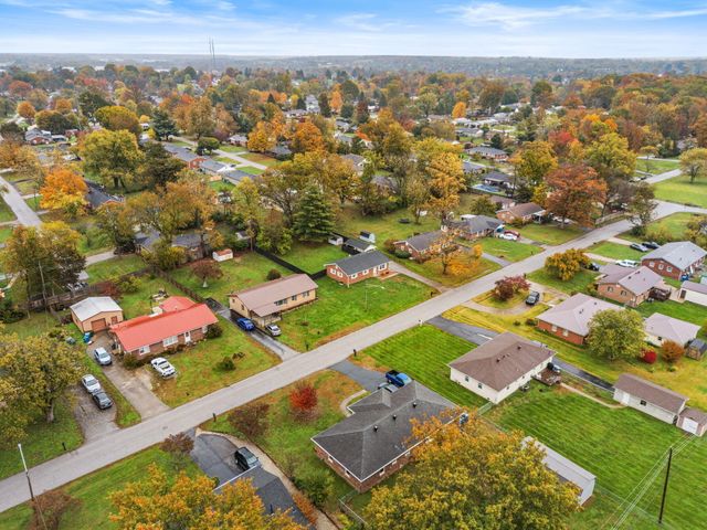 113 Djeddah Drive, Lawrenceburg, KY 40342