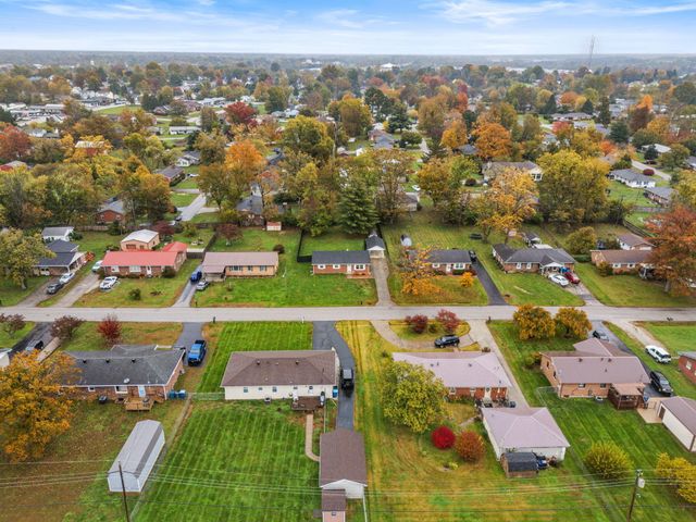 113 Djeddah Drive, Lawrenceburg, KY 40342