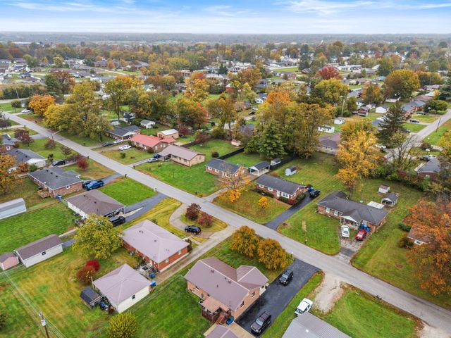 113 Djeddah Drive, Lawrenceburg, KY 40342