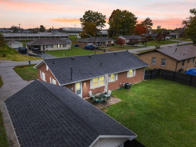 113 Djeddah Drive, Lawrenceburg, KY 40342